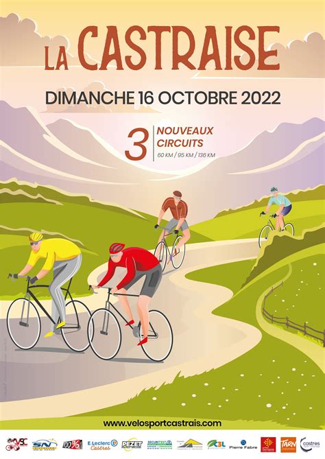 la castraise 2022