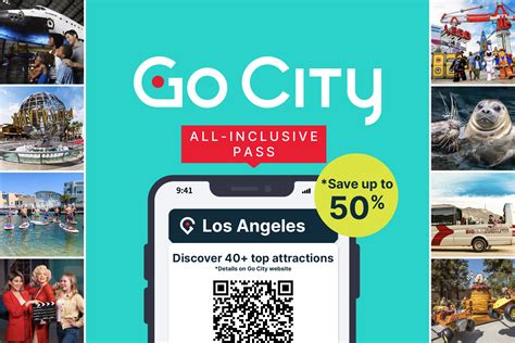 la city pass costco