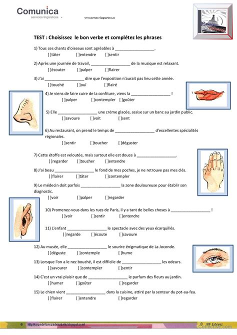 Look La Cles Des Sens Popular