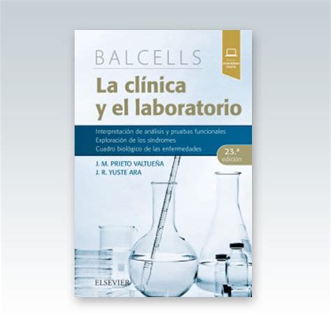 la clinica y el laboratorio