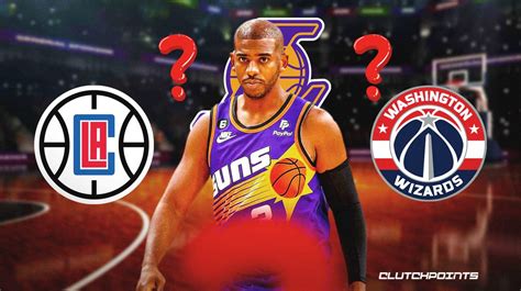 la clippers latest news and rumors