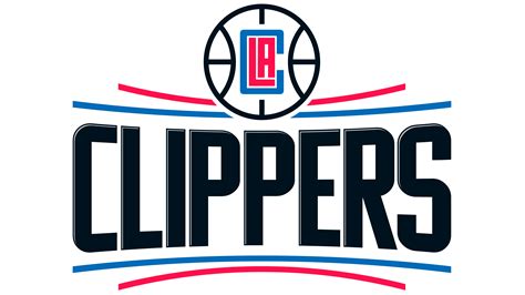 la clippers logo 2023