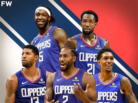 la clippers los angeles