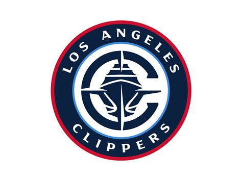 la clippers new logo