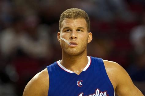 la clippers news: blake griffin