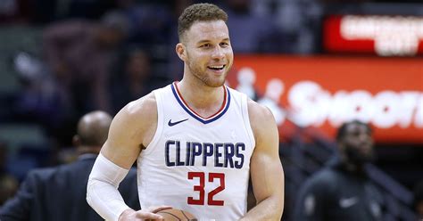 la clippers news blake griffin