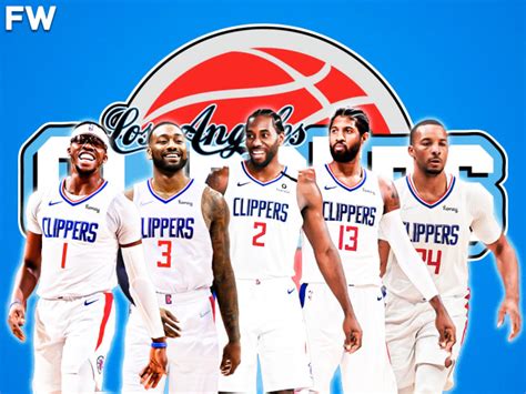 la clippers next game