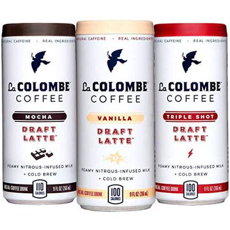 la columbia coffee costco