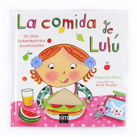 List Of La Comida De Lulu Latest