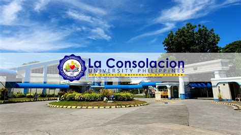 la consolacion university philippines portal