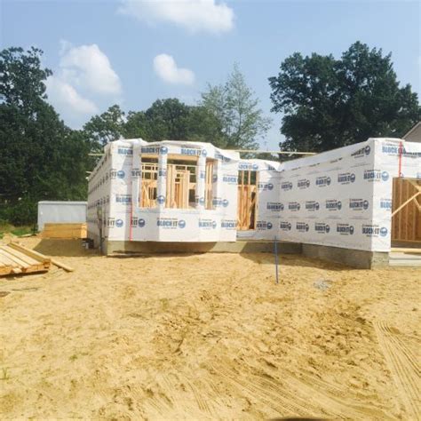 La Construction Flushing Michigan