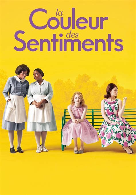 La couleur des sentiments (2011), un film de Tate Taylor Premiere.fr