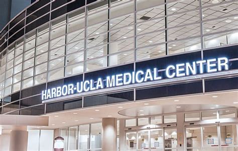 Discover the Hidden Gem of LA County: Exploring Harbor UCLA's Impact on the Community