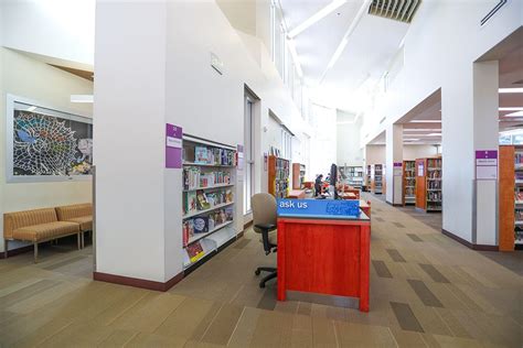 la county library pico rivera ca
