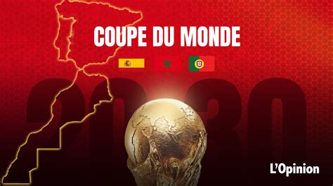 la coupe du monde 2030