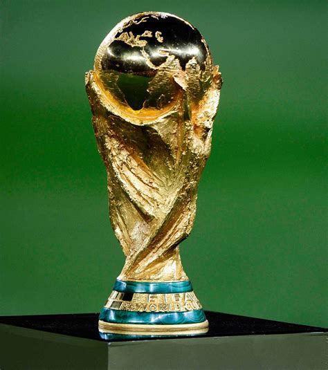 la coupe du monde de la fifa