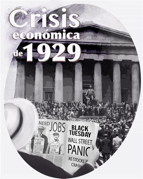 la crisis del 1929