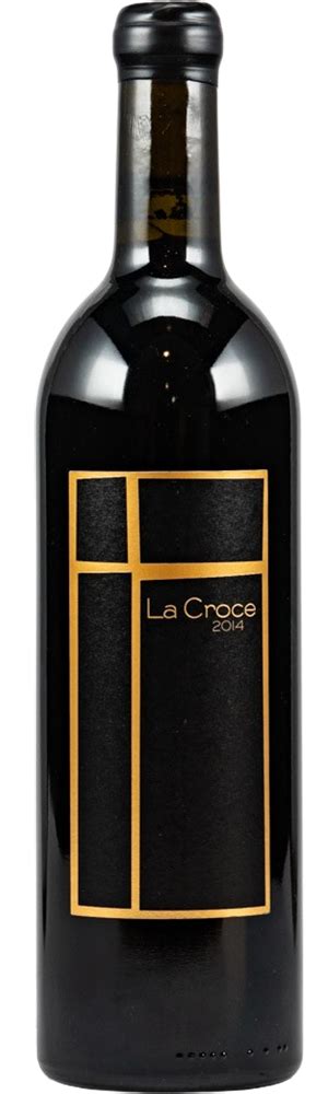 La Croce Wine