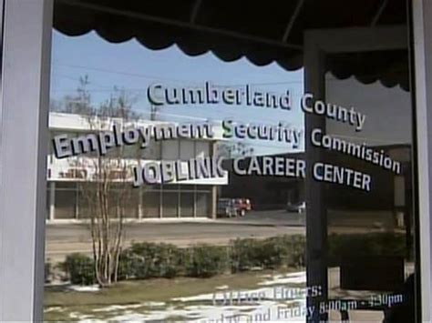 la crosse county unemployment office