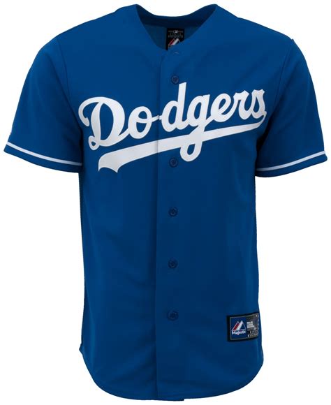 la dodgers apparel for men