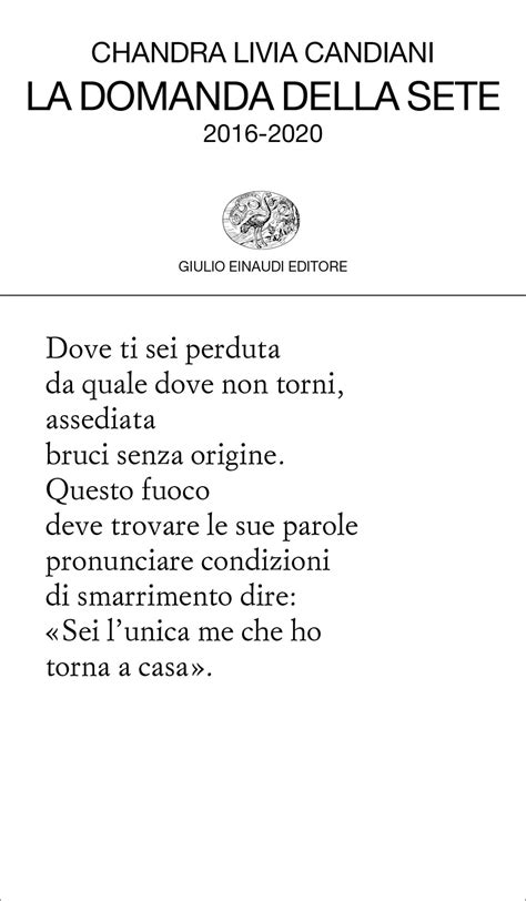 Look La Domanda Della Sete Viral