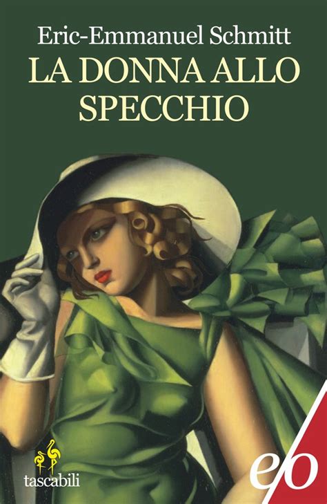 Watch La Donna Allo Specchio References