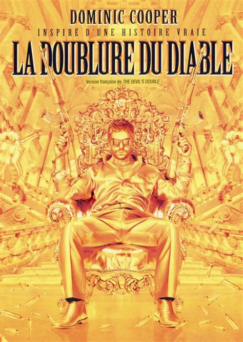 la doublure du diable