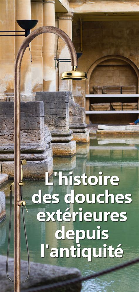 La Douche Ecossaise Definition