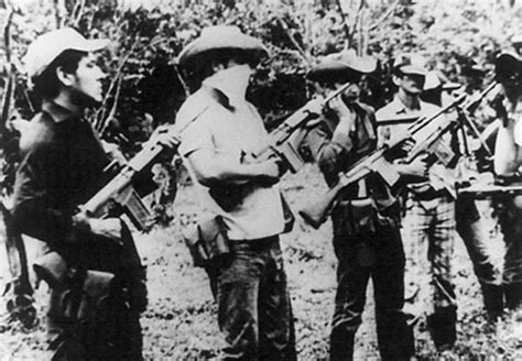 la epoca de la violencia en colombia