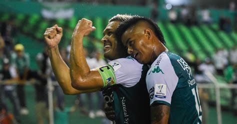 la equidad vs deportivo cali