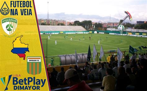 la equidad x envigado