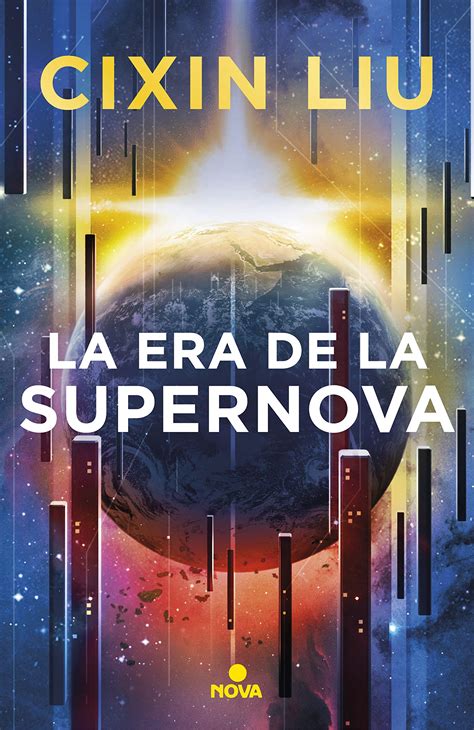 +14 La Era De La Supernova