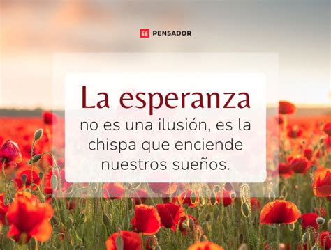 La Esperanza Quotes