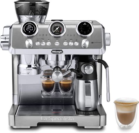 la espresso machine
