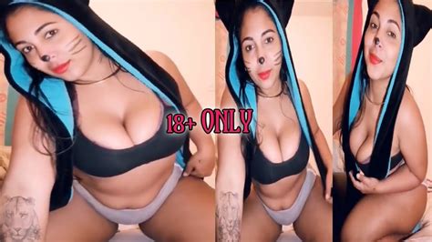 la fa nude maracucha