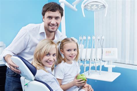 la familia dental clinic