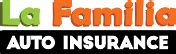 Discounts from La Familia Insurance