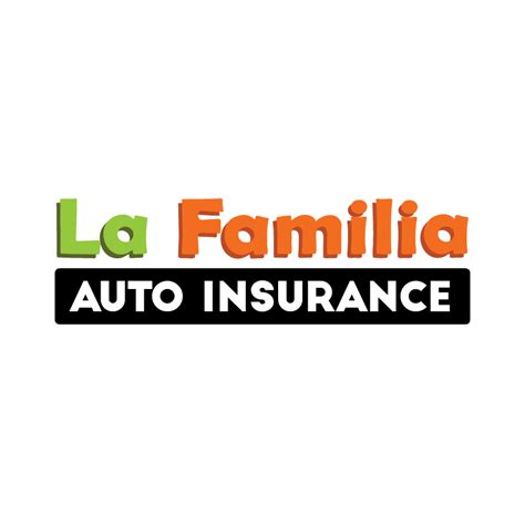 Get a Quote from La Familia Insurance