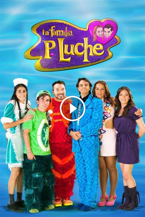 la familia peluche online gratis