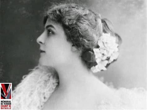 Discussion La Fee De Verdun