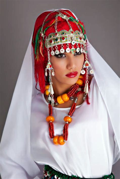 la femme marocaine