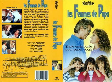 La Femmes De Papa Going Viral