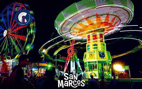 la feria de san marcos 2023