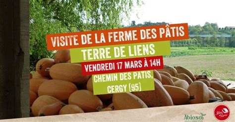 la ferme de cergy