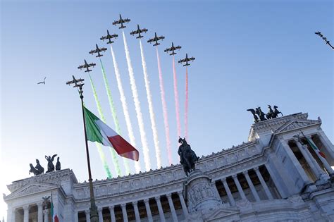 la festa della repubblica 2 giugno