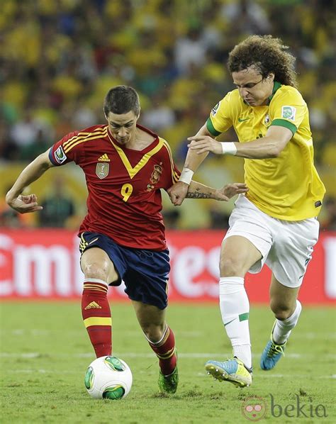 la final de la copa confederaciones