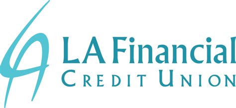 la financial credit union sign in