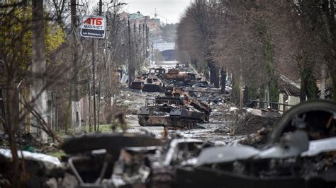 la fine della guerra in ucraina