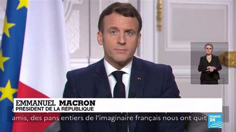 la fortune de macron