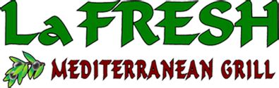 la fresh grill